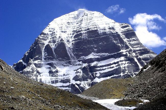 Kailash Manasarovar Yatra 2016: Online application opened Kailash Manasarovar Yatra 2016: Online application opened