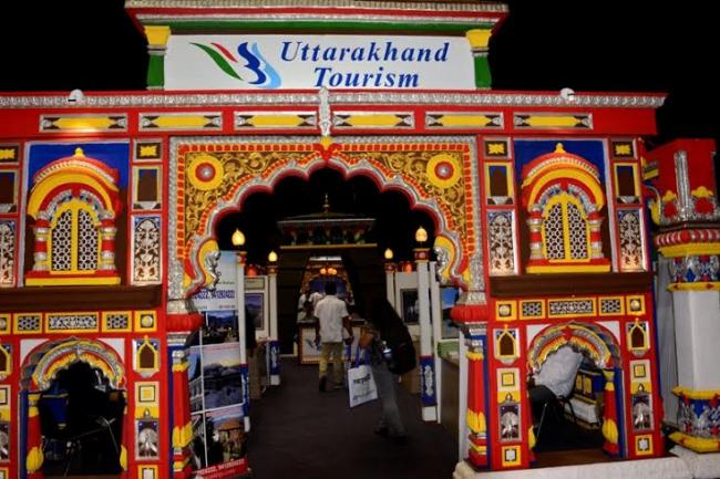 TTF Kolkata 2016: New destinations flavour of the season TTF Kolkata 2016: New destinations flavour of the season