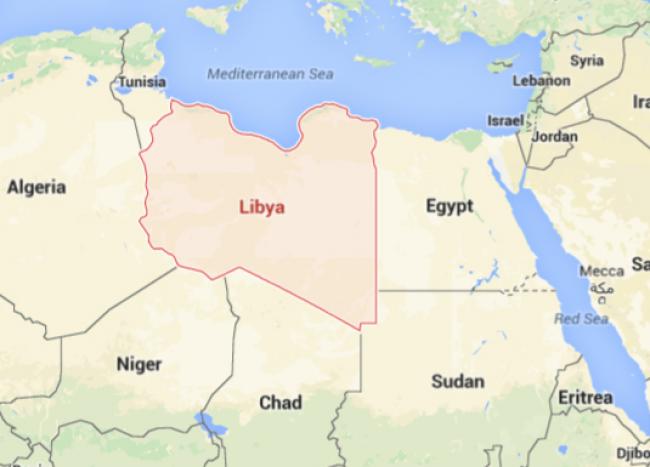 India bans its citizens from travelling to Libya India bans its citizens from travelling to Libya