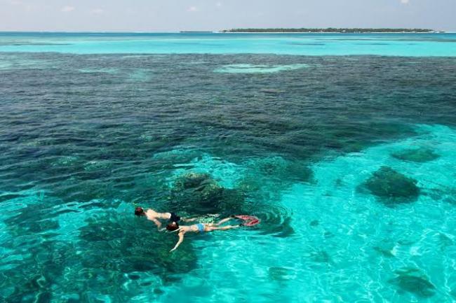 Cabinet gives ex-post facto approval to India-Maldives' MoU on tourism Cabinet gives ex-post facto approval to India-Maldives' MoU on tourism