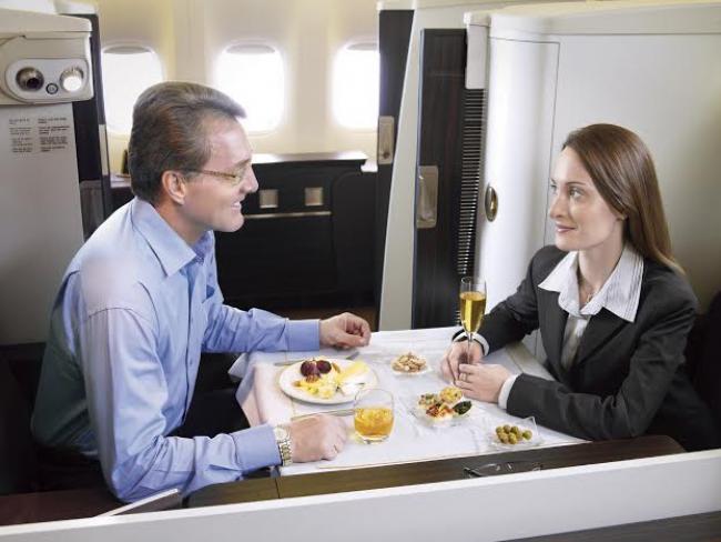 Jet Airways to increase capacity on Mumbai-Amsterdam route by deploying Boeing 777 Aircraft Jet Airways to increase capacity on Mumbai-Amsterdam route by deploying Boeing 777 Aircraft
