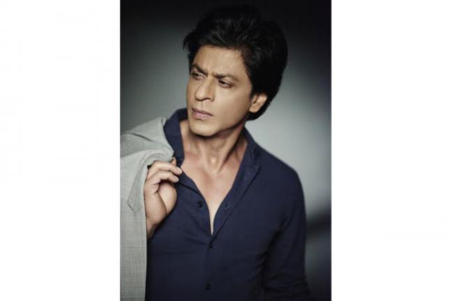 Dubai Tourism partners with the superstar Shah Rukh Khan