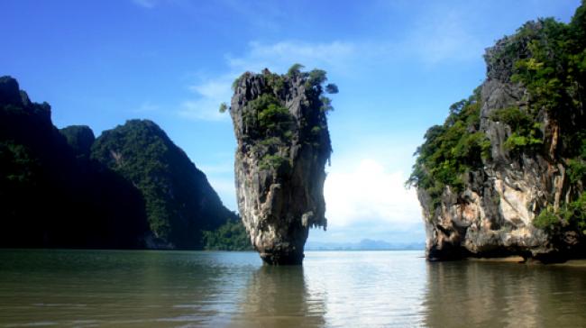 Thailand's popular Koh Tachai island closed for indefinite period   