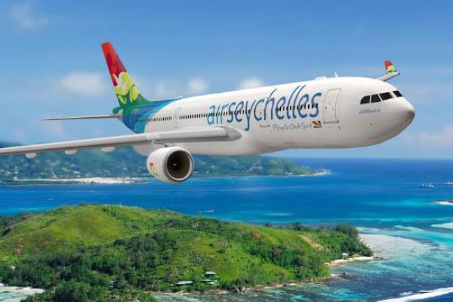 Air Seychelles announces major expansion in Europe, Indian Ocean in 2017