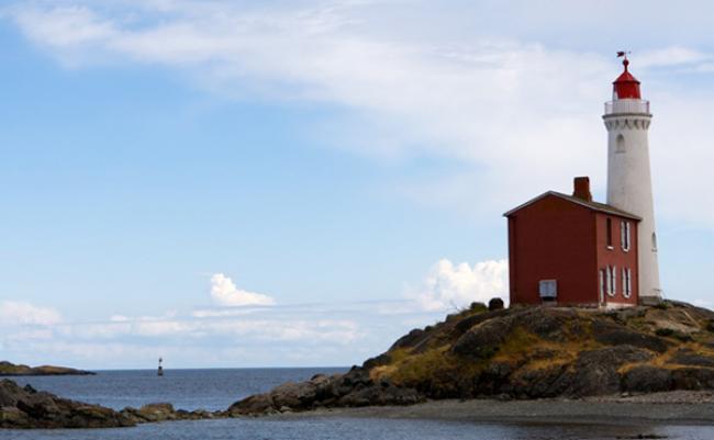 Federal heritage status granted to three lighthouses in Atlantic Canada Federal heritage status granted to three lighthouses in Atlantic Canada