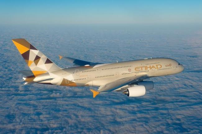 Etihad Airways expands India-UAE services with strategic partner Jet Airways 