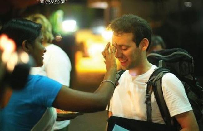 Tourist arrival on e-Tourist Visa shows record jump in August 2016 compared to a year ago Tourist arrival on e-Tourist Visa shows record jump in August 2016 compared to a year ago