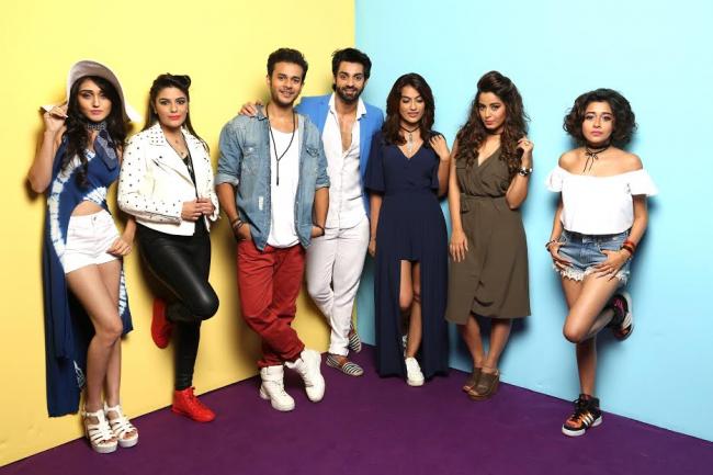 Desi Explorers’ head to YAS Island, UAE Desi Explorers’ head to YAS Island, UAE
