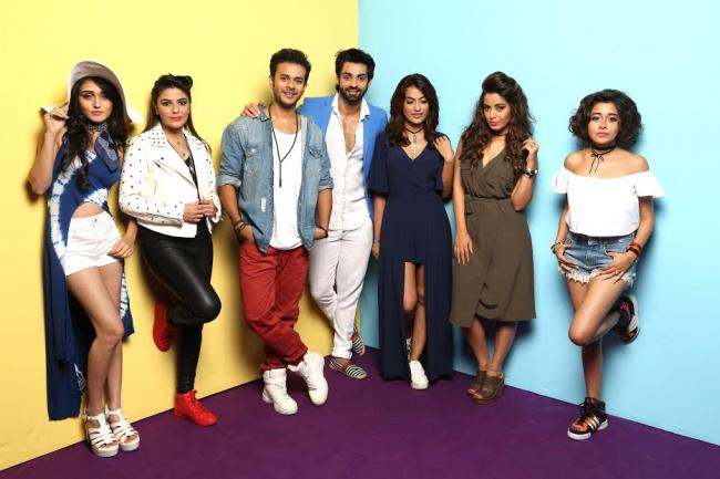 Desi Explorers’ head to YAS Island, UAE