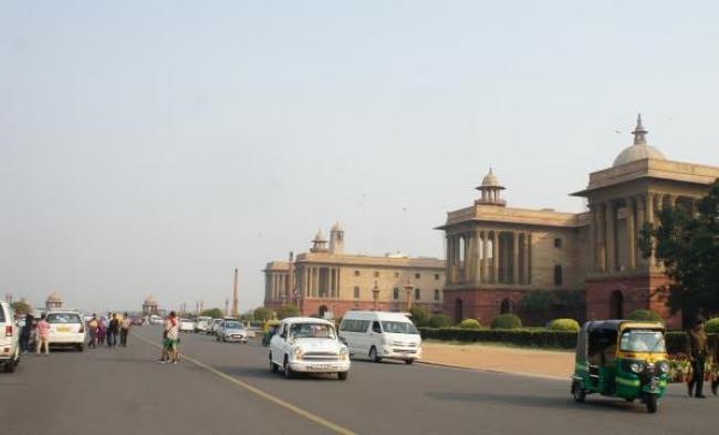 Indian government enables E-Tourist Visa facility 