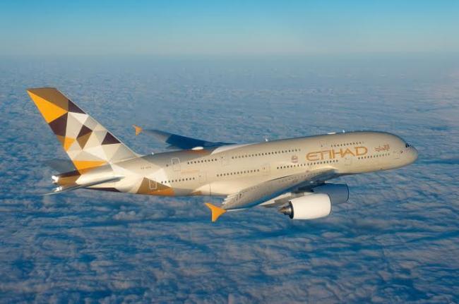 Etihad Airways brings residence to Melbourne Etihad Airways brings residence to Melbourne