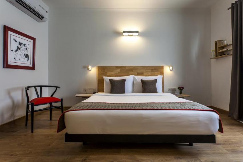 OYO launches an aspirational living category OYO launches an aspirational living category