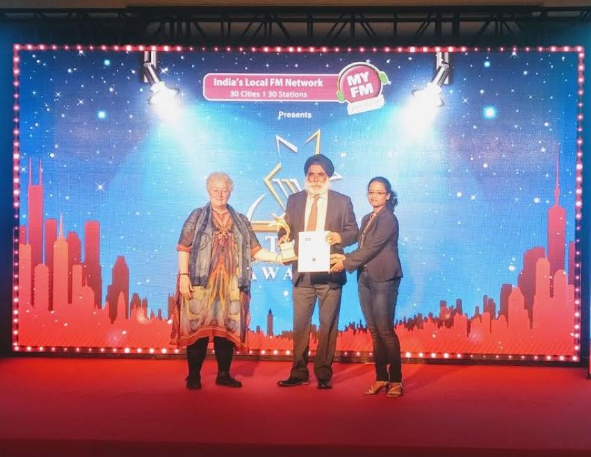 Cox and Kings bags twin honours for excellence in outbound tour operations Cox and Kings bags twin honours for excellence in outbound tour operations
