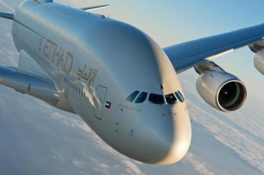 Etihad Airways to launch A80 flights to Paris Etihad Airways to launch A80 flights to Paris