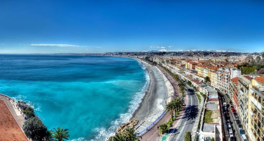 Emirates announces A380 service to the French Riviera, adds Monaco transfers by helicopter