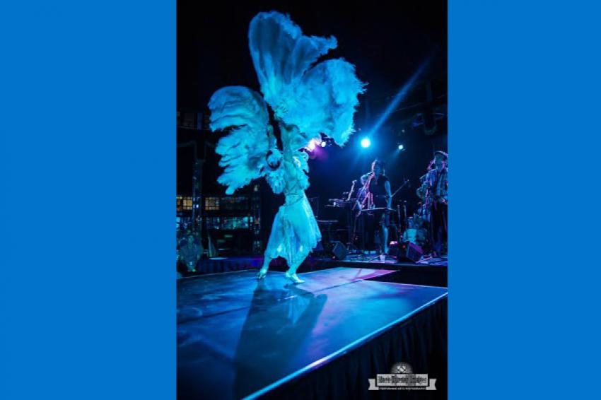 New age theatrical show La Clique Noel to reignite Edinburgh’s Christmas Festival in 2017 New age theatrical show La Clique Noel to reignite Edinburgh’s Christmas Festival in 2017