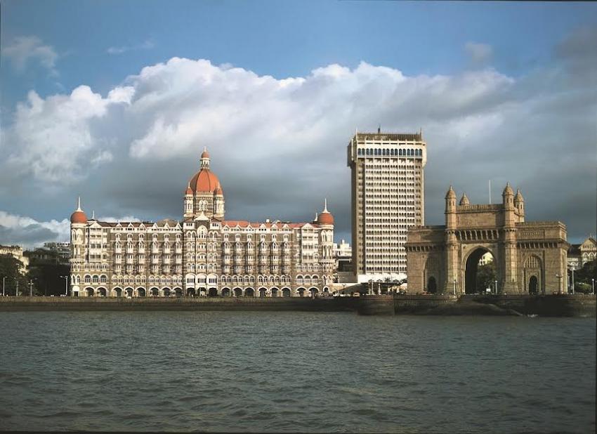 Mumbai: The Taj Mahal Palace  secures India's first trademark registration for its iconic hotel building and dome