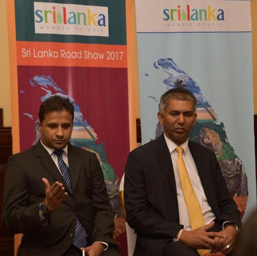 India becomes top source market for Sri Lanka India becomes top source market for Sri Lanka