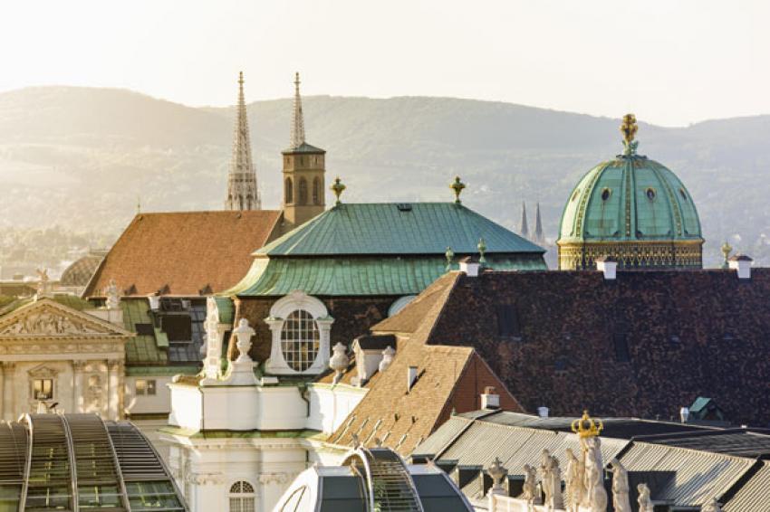 India emerges among high growth tourist markets for Vienna India emerges among high growth tourist markets for Vienna