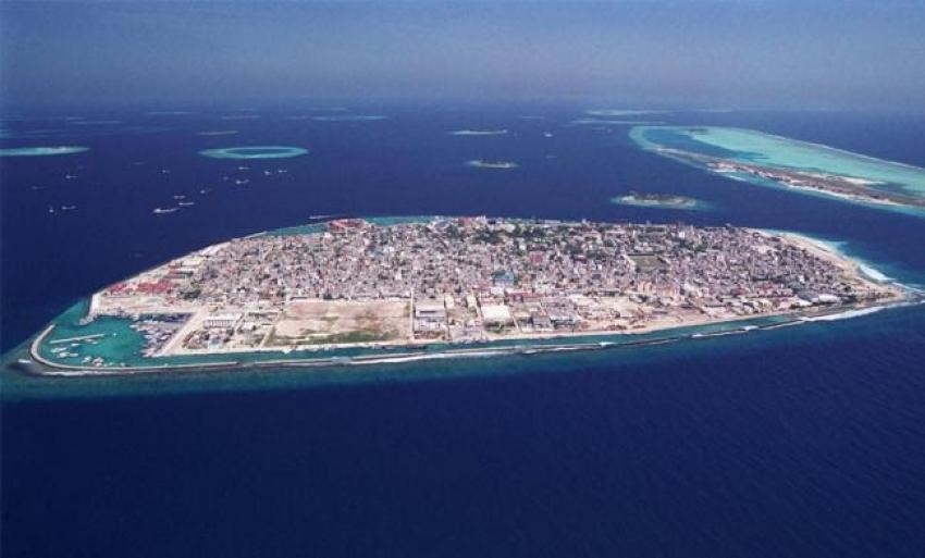 MMPRC launches new 'VisitMaldives' website