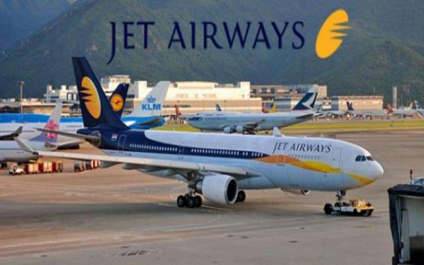 Jet Airways named India s Best Airline NotInTown