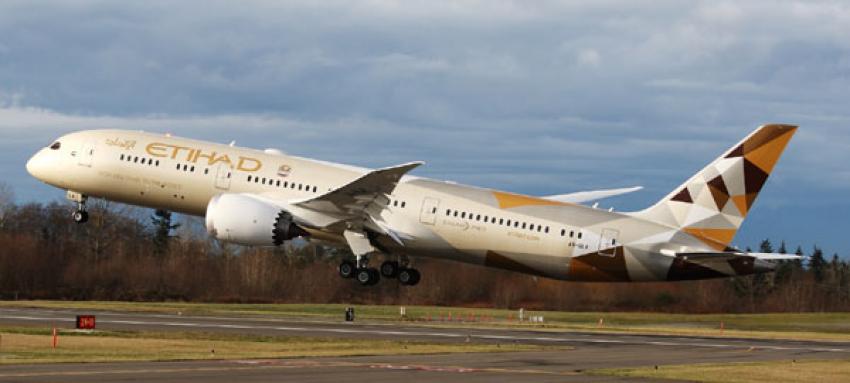 Geneva to join Zurich as Etihad Airways' fifth European Dreamliner destination