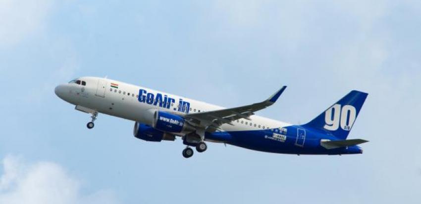 GoAir expands operations at New Delhi GoAir expands operations at New Delhi