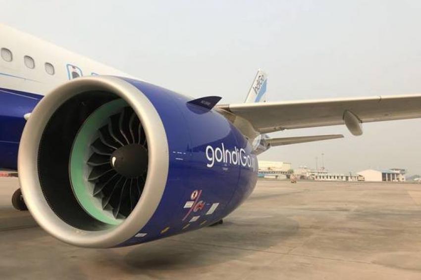IndiGo to touch 1000 flights per day milestone! IndiGo to touch 1000 flights per day milestone!