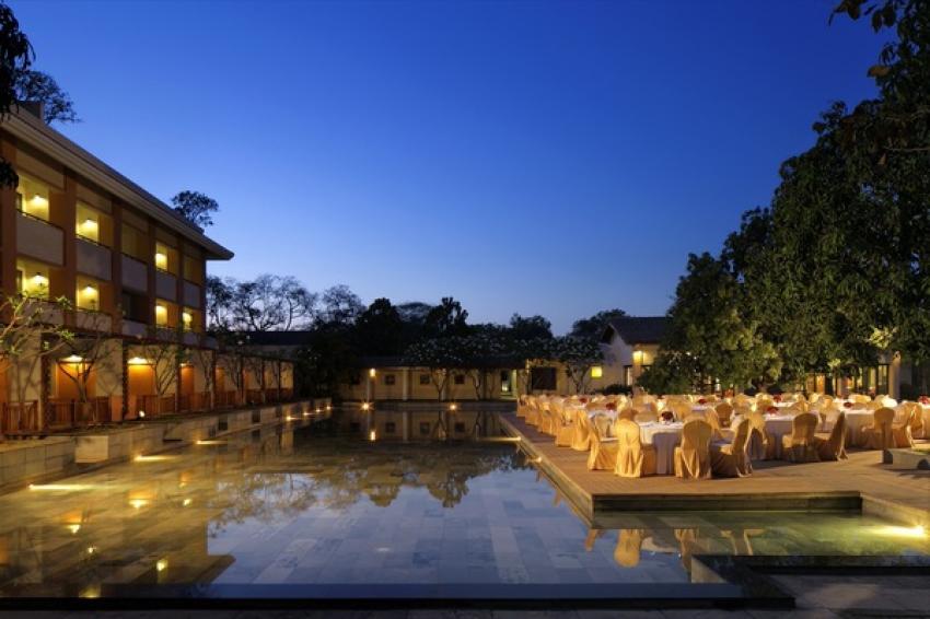 Radisson Blu Resort & Spa Alibaug upgrades its facilities Radisson Blu Resort & Spa Alibaug upgrades its facilities