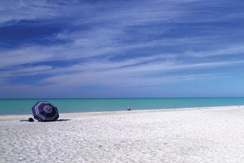 Punta Gorda/Englewood beach's new visitor center now open