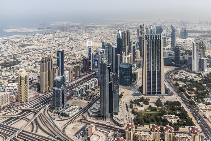 From November, tourists to UAE can claim VAT refund From November, tourists to UAE can claim VAT refund