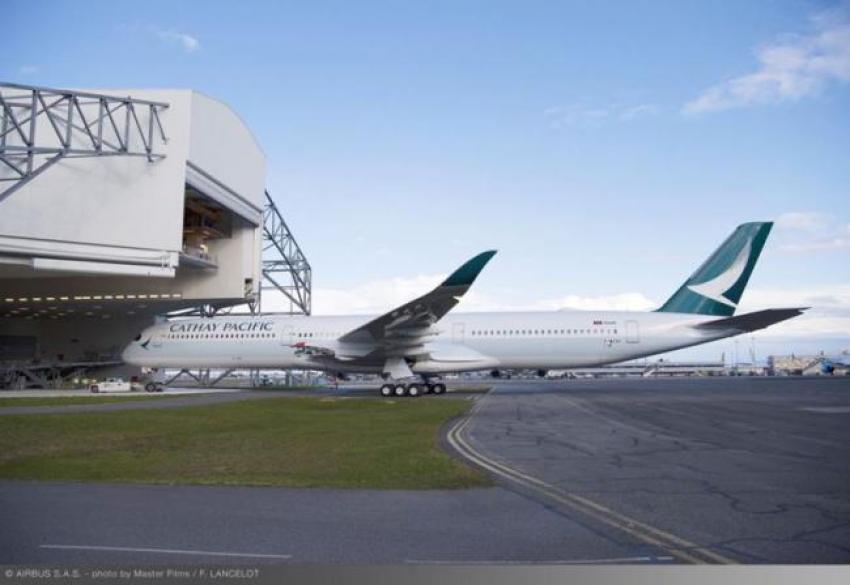 Cathay Pacific: Data breach affects airline, at least 9.4 million passengers hit Cathay Pacific: Data breach affects airline, at least 9.4 million passengers hit
