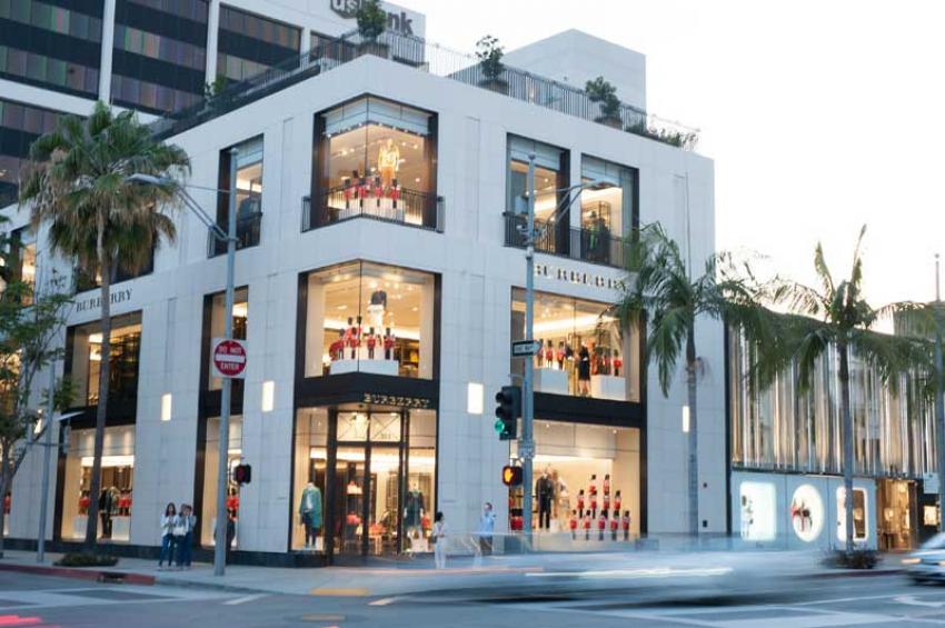 Beverly Hills awarded most prestigious Luxury Destination of the Year in USA Beverly Hills awarded most prestigious Luxury Destination of the Year in USA