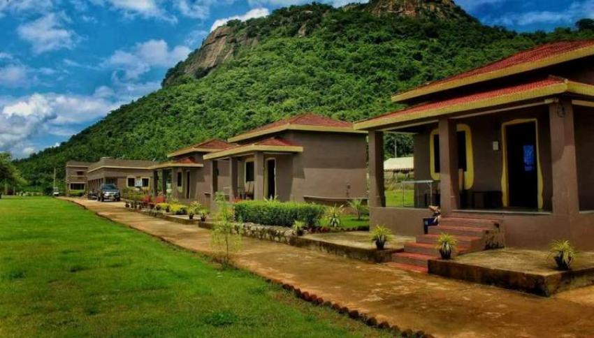 Khairabera Eco Adventure Resorts announces special packages