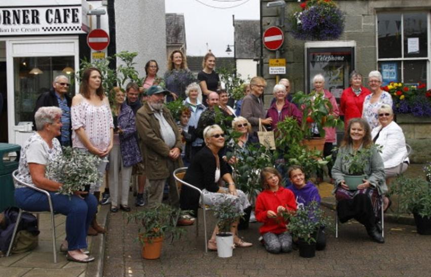 Town declares itself Scotland’s Chilli Capital