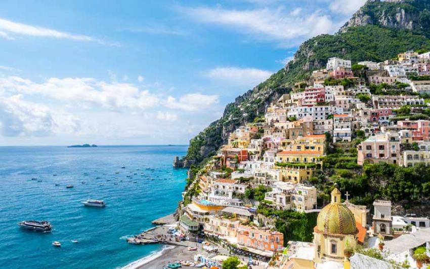 Where to travel in 2019: USTOA names Italy as top destination Where to travel in 2019: USTOA names Italy as top destination