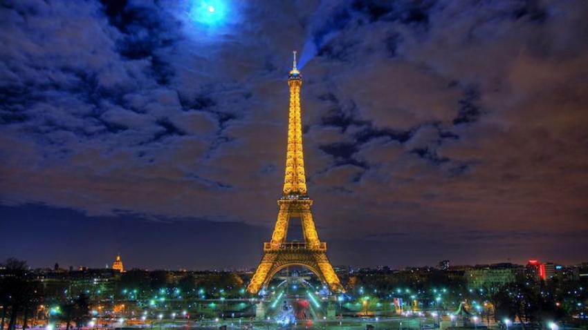 Paris tourist advisory: Iconic Eiffel Tower might remain closed Saturday amid protest fears Paris tourist advisory: Iconic Eiffel Tower might remain closed Saturday amid protest fears
