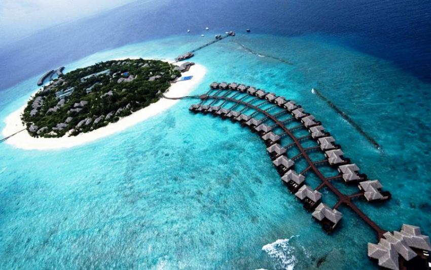 Emergency in Maldives can deal body blow to its tourism industry Emergency in Maldives can deal body blow to its tourism industry