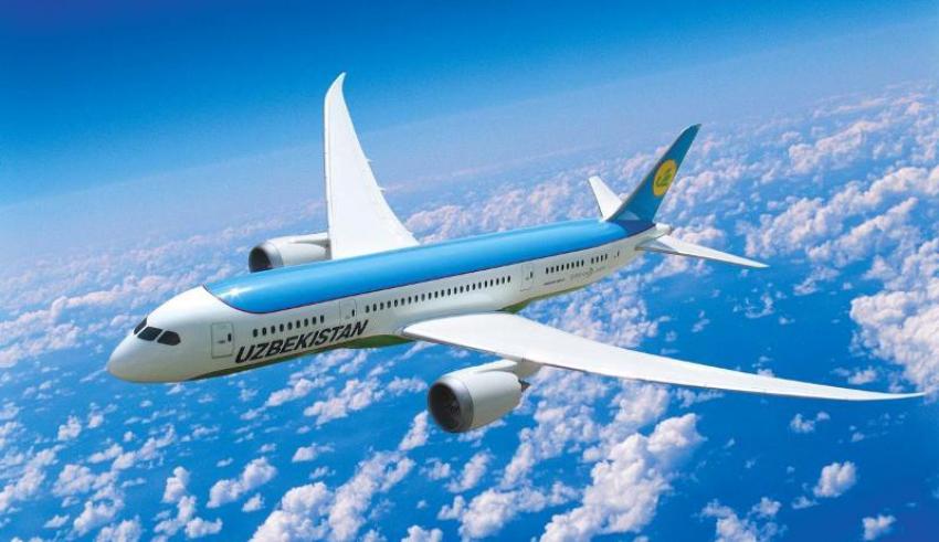 Uzbekistan Airways to start Mumbai-Tashkent direct flights from Oct end Uzbekistan Airways to start Mumbai-Tashkent direct flights from Oct end