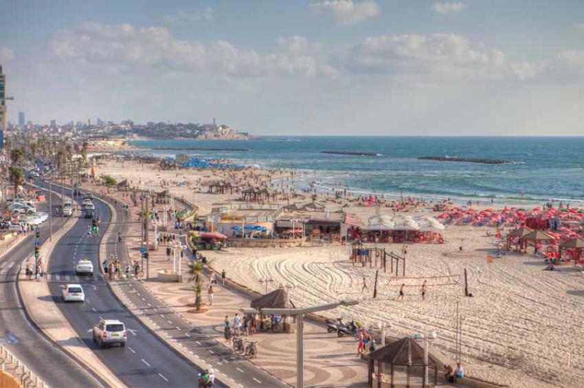 70,800 Indians visited Israel in 2018 70,800 Indians visited Israel in 2018