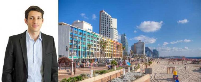 Israeli airline Arkia to launch direct flight operations to Goa and Kochi from Tel Aviv Israeli airline Arkia to launch direct flight operations to Goa and Kochi from Tel Aviv