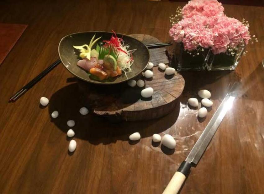 Konnichiwa Kolkata says The Westin Kolkata Rajarhat with a specially curated Japanese Food Festival