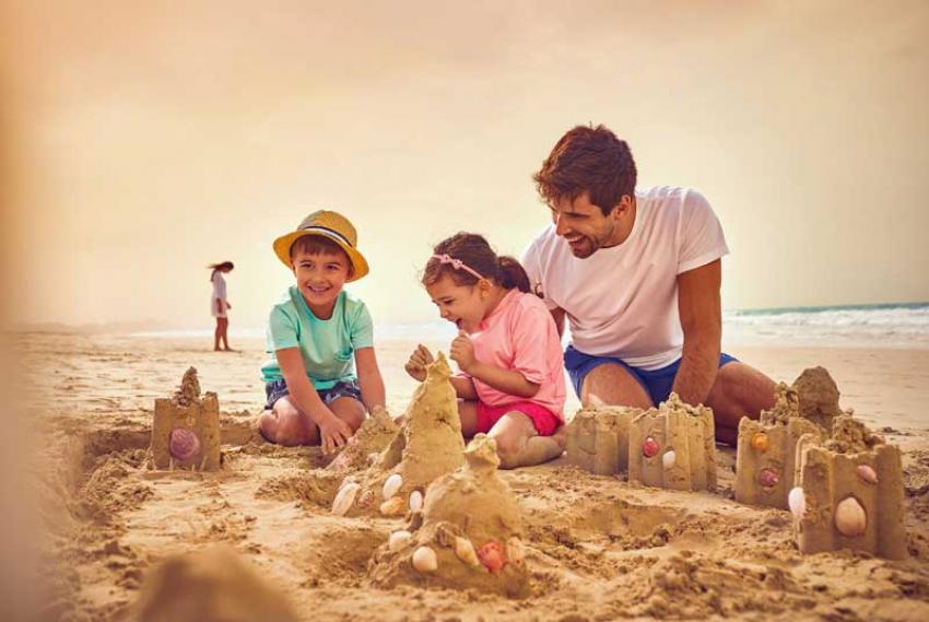 Etihad launches Eid packages for travellers Etihad launches Eid packages for travellers