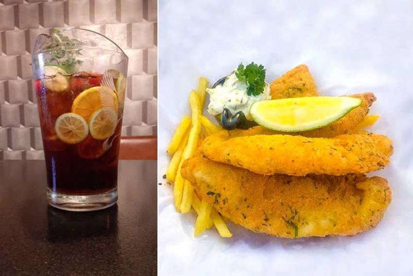 Charge yourself with the combo offers at Myx Bar & Kitchen and OTT this cricket season Charge yourself with the combo offers at Myx Bar & Kitchen and OTT this cricket season