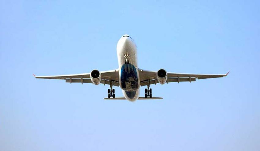 SriLankan Airlines thanks India for reviewing travel advisory SriLankan Airlines thanks India for reviewing travel advisory