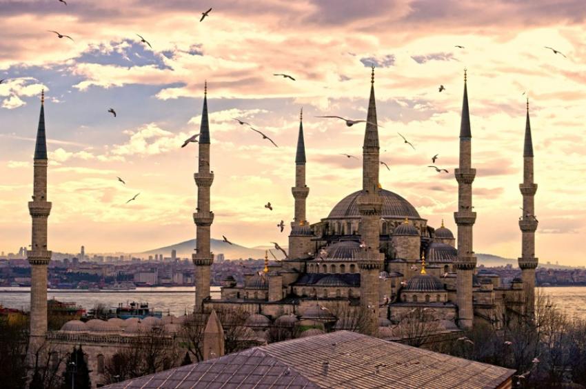 Istanbul and Antalya amongst the top 25 cities in the world’s best Instagrammable hotspot Istanbul and Antalya amongst the top 25 cities in the world’s best Instagrammable hotspot