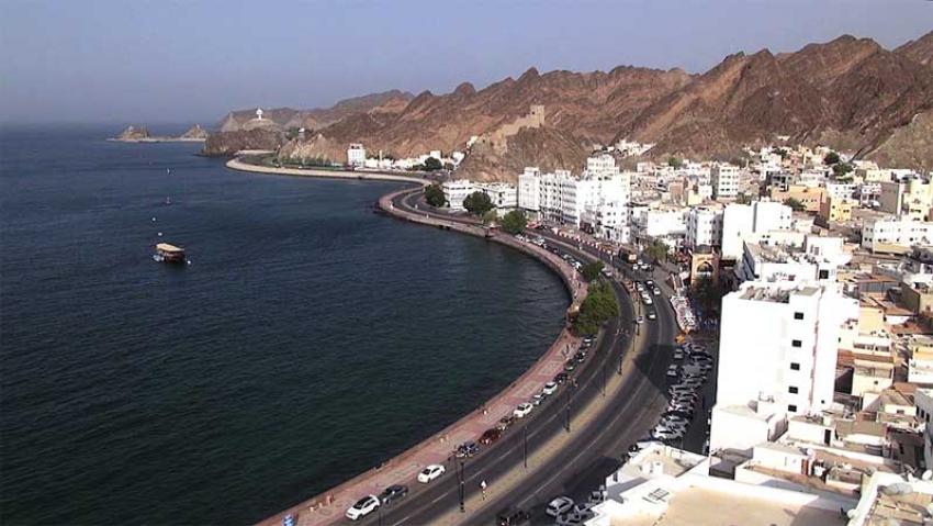Visit Oman to experience cool wadis, green hills and pleasant weather Visit Oman to experience cool wadis, green hills and pleasant weather