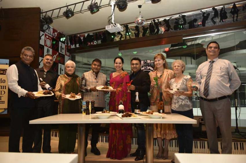 Historic colonial raj era cuisines returns with The Anglo Indian Food Festival at Chapter 2 Historic colonial raj era cuisines returns with The Anglo Indian Food Festival at Chapter 2