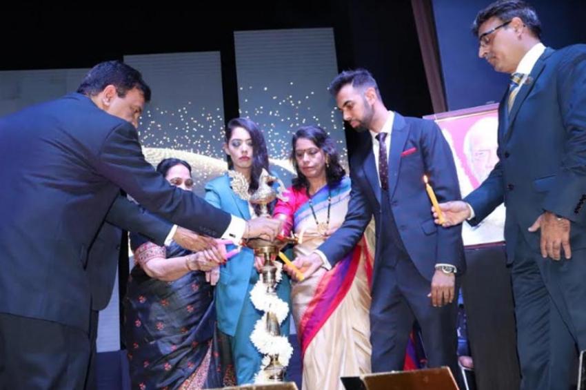 Travel giant Vivek Travels celebrates 50 years on the move Travel giant Vivek Travels celebrates 50 years on the move