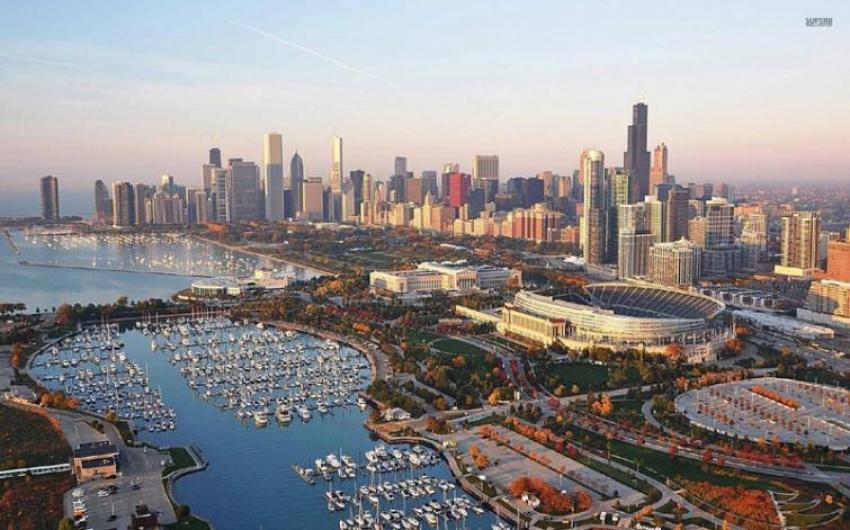 Conde Nast Traveler names Chicago best large city to visit for third consecutive year